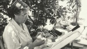 maria moliner home