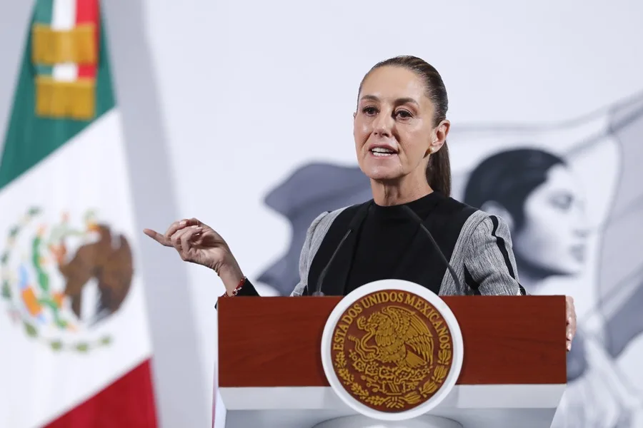 México propone 'polo de desarrollo' en frontera con Guatemala para atender migración 10 mexico acuerdo2