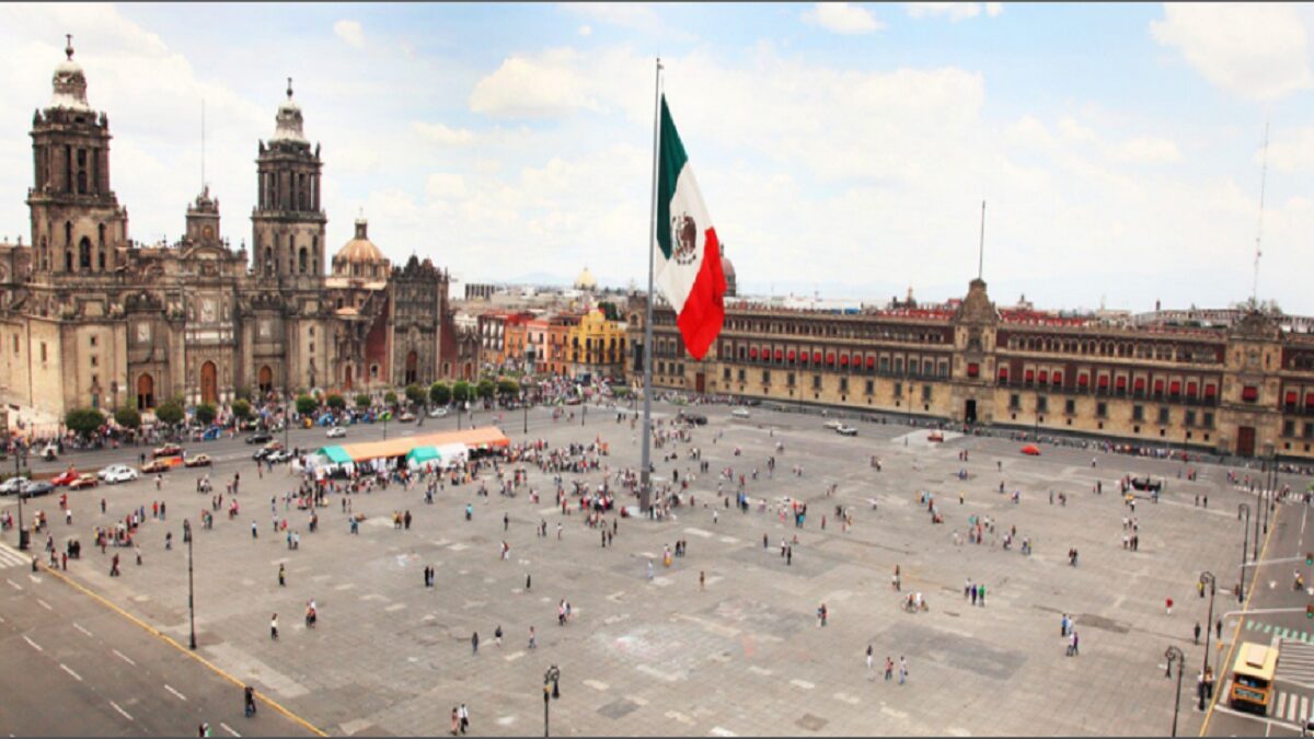 Fraude en Ecuador: México rechaza narrativas sobre traslado de sicarios para atentar contra Noboa 7 mexico foto secretaria cultura