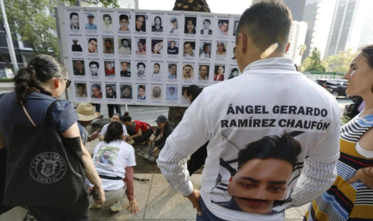 México rechaza declaraciones de Comité de ONU sobre desapariciones forzadas 1 mexico onu rechazo01