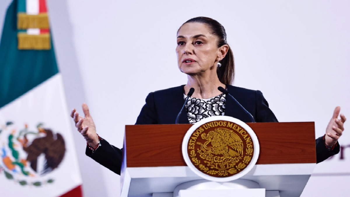 mexico presidenta claudia sheinbaum foto efe 2