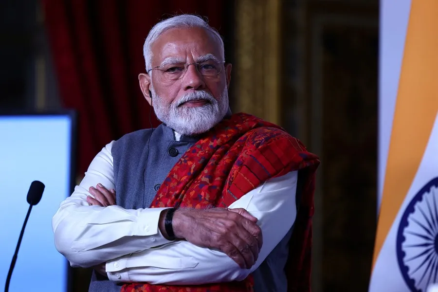 modi