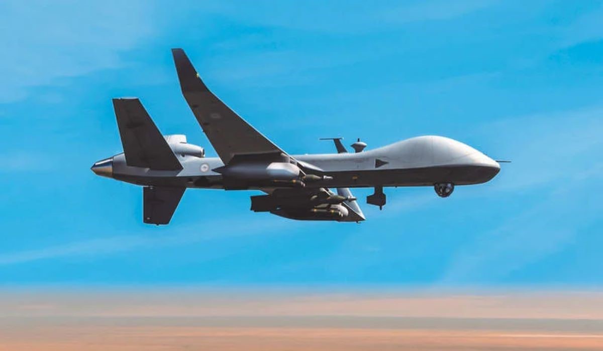 mq 9 reaper australia af 2 editttttttt