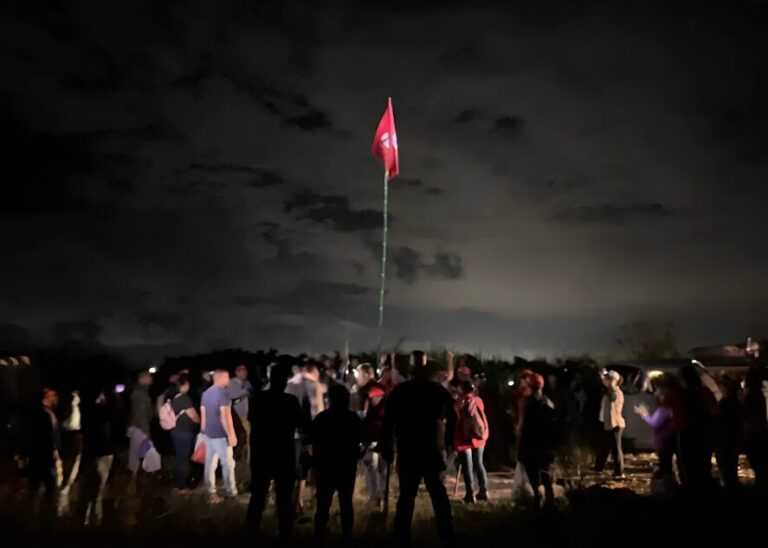 Brasil: MST ocupa terreno de ingenio en Pernambuco 1 mst pe 1140x815 1