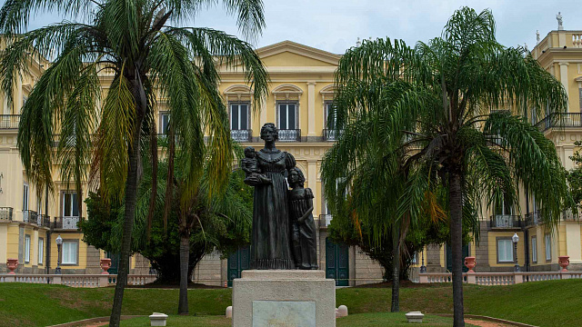 museo brasil