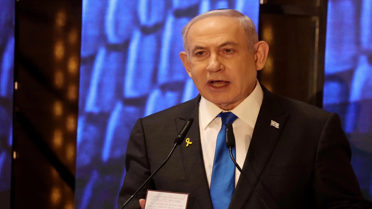 netanyahu efe 32