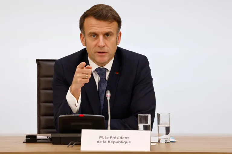 Gobierno de Francia prevé reconocer próximamente al Estado palestino 9 nico 12