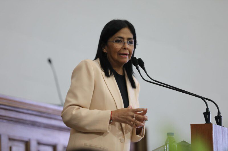 Guerra económica de EE.UU. no impedirá a Venezuela comercializar su petróleo 2 nico 21