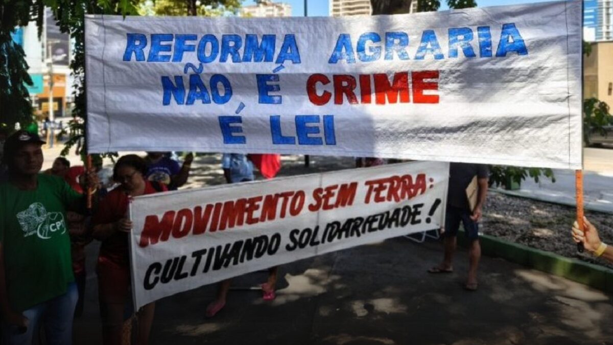 Brasil: Denuncian atropello a militantes del MST en Recife-Pernambuco 3 nico 32