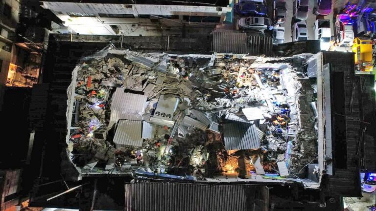 ALBA-TPC envía condolencias al pueblo dominicano tras tragedia en Santo Domingo 9 nico 8