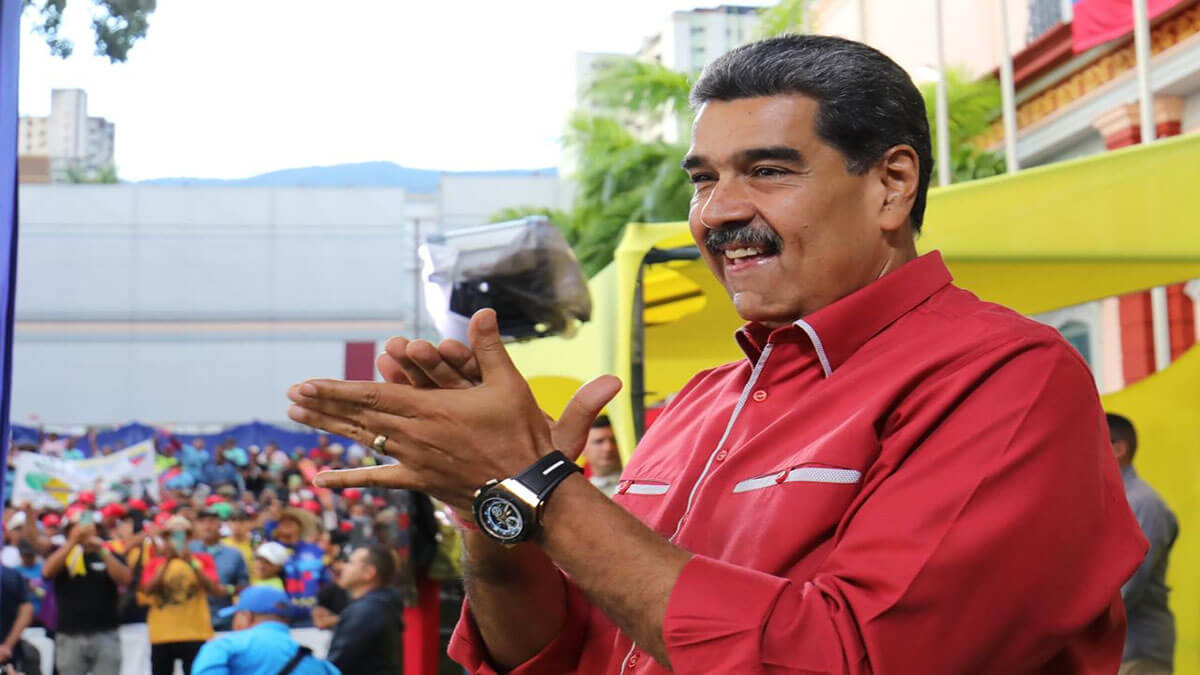 nicolas maduro 1 2