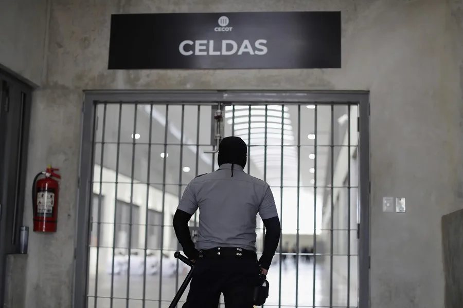 Corte Suprema de EE.UU. establece que venezolanos podrán impugnar deportaciones 9 obj 20231012t220740s0006i 1 1 1 11 7 4