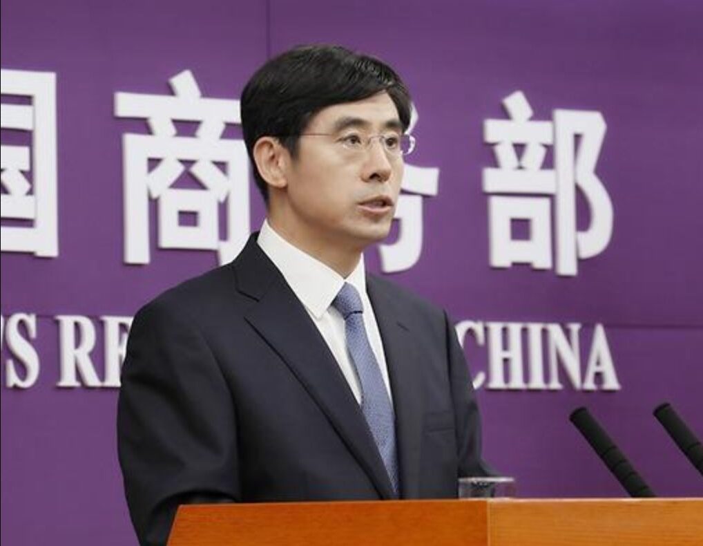 China insta a EE. UU. a frenar imposición de aranceles y resolver diferencias con un "diálogo equitativo" 10 opi china