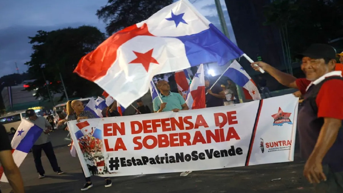 panama protestas foto efe