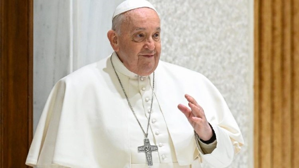 Venezuela realiza misa en honor al papa Francisco 6 papa
