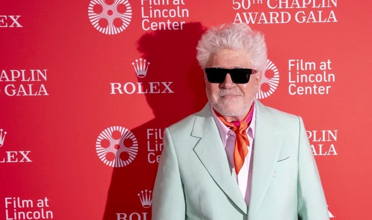 pedro almodovar trump efe 1