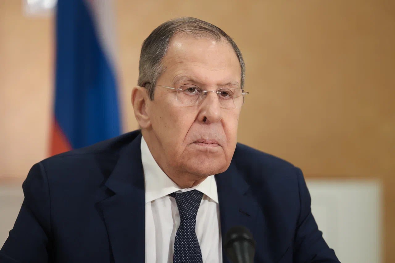 Lavrov advierte a la UE: Es inaceptable hablar con Rusia en lenguaje de superioridad 5 photo 2025 02 26 10 23 14