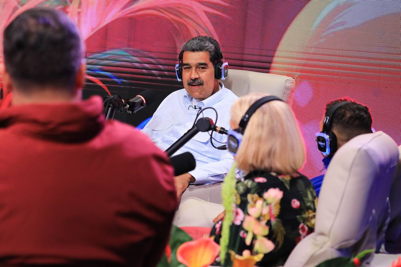 Gobierno venezolano destinó 148 millones de dólares a proyectos comunitarios en un año 4 photo 2025 04 24 22 25 42