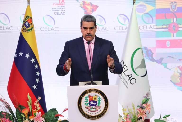 CELAC tiene desafío histórico de reinventarse como bloque regional ante ofensiva imperial 1 photo 5168214635420168003 y