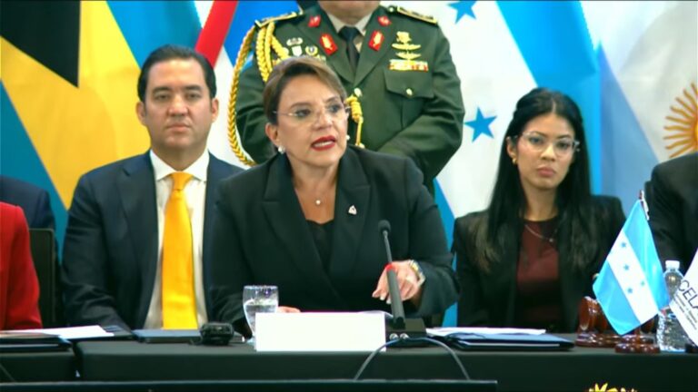 Xiomara Castro reafirma rol de la CELAC como espacio de unidad latinoamericana 1 photo 5168241861217858190 w