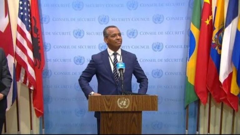 Frente Polisario insiste ante la ONU en la descolonización del Sáhara Occidental 1 polisario