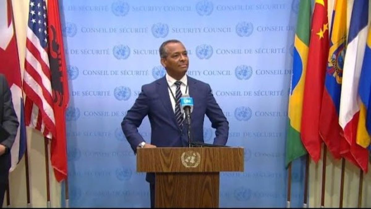 Frente Polisario insiste ante la ONU en la descolonización del Sáhara Occidental 3 polisario
