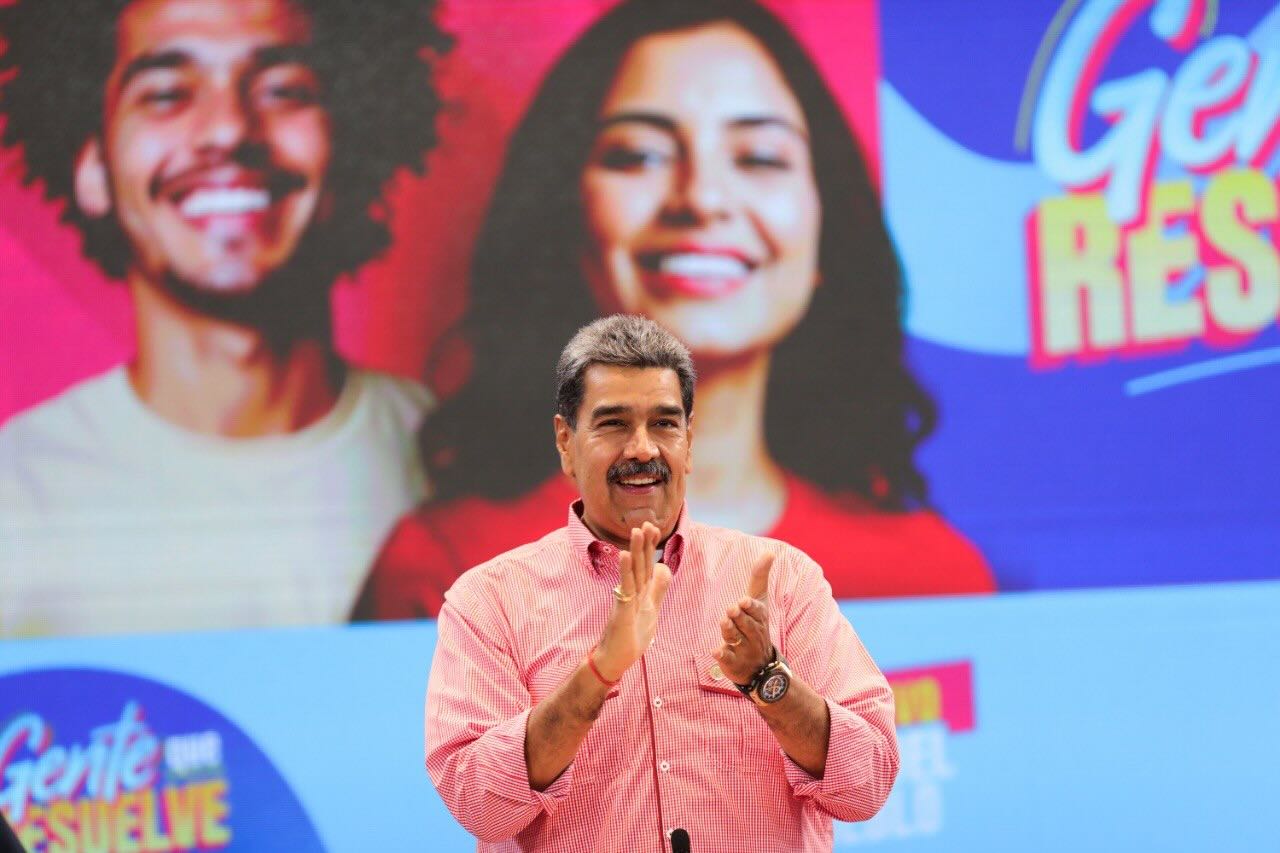 presidente