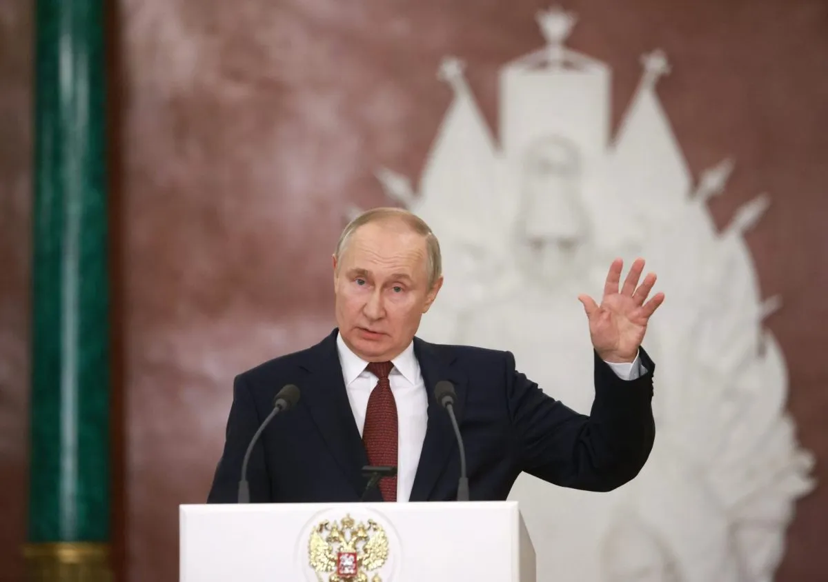 putin