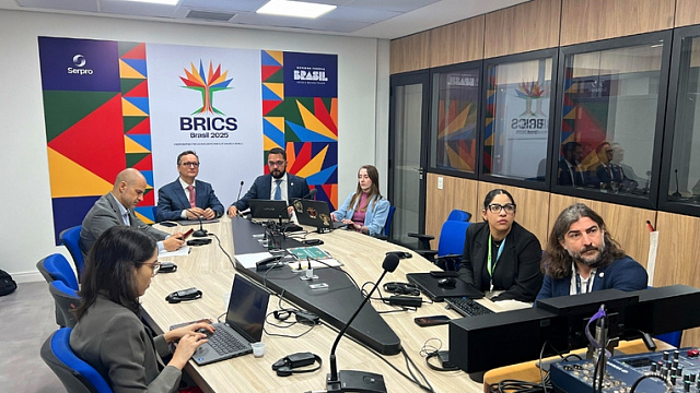 reunion brics