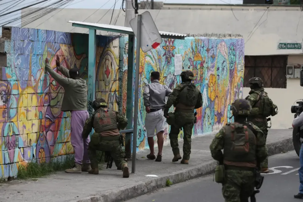 Nueva Masacre en Ecuador dejó 11 personas asesinadas 8 rss efebd306b8a695556a9f18f98d162ee27670b40b9d0w 1024x683 1