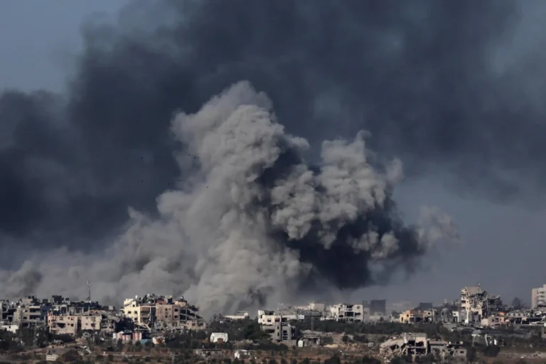 Holocausto en Gaza: 52.314 palestinos asesinados mientras EE.UU. mantiene respaldo militar a Israel 1 rss efecb80fabf4d16b6b612a7731af9bb71783156824ew