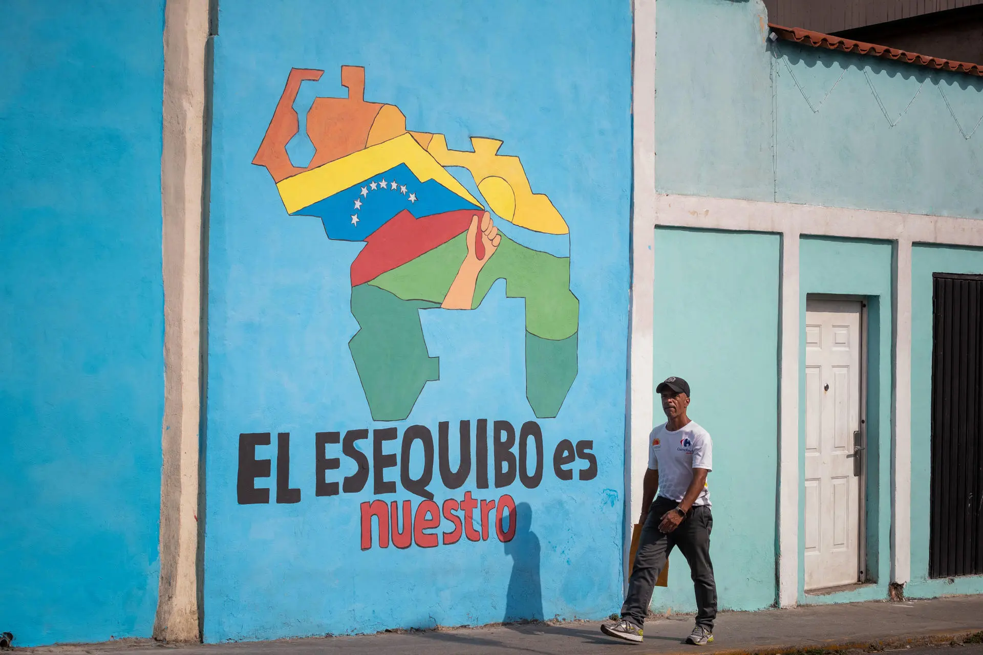 Venezuela señala que Guyana "miente descaradamente" sobre el Esequibo 6 rss efed4fc8da2a19552e6f688b2de373ef8994e1fa1fdw