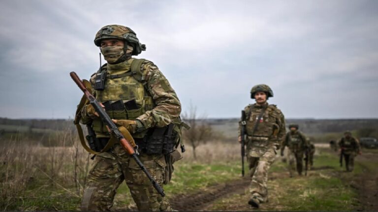 Ejército ruso libera Kursk y provoca derrota estratégica a Ucrania 1 rusia liberacion kursk foto sputnik novosti
