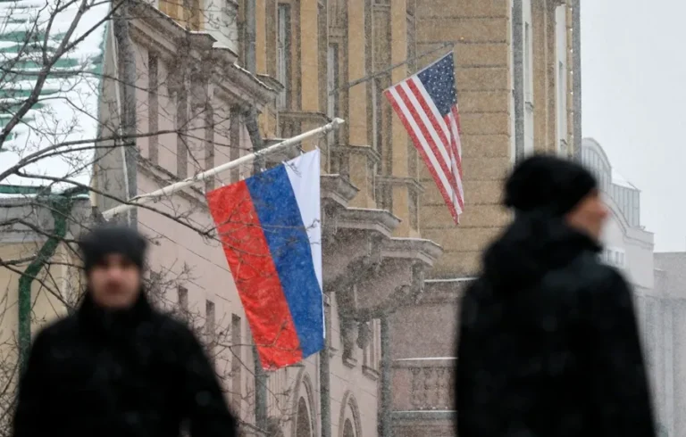 rusia putin
