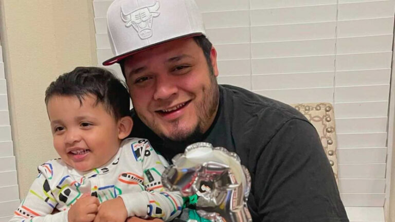 Deportación ilegal: Continúan reclamos contra Trump ante devolución del salvadoreño Kilmar Ábrego 1 salvadoreno