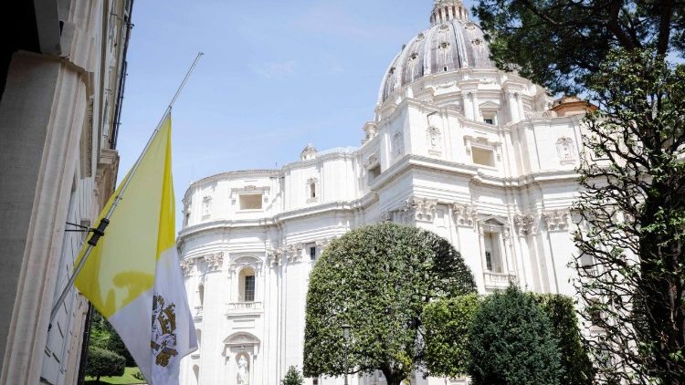 santa sede vaticano
