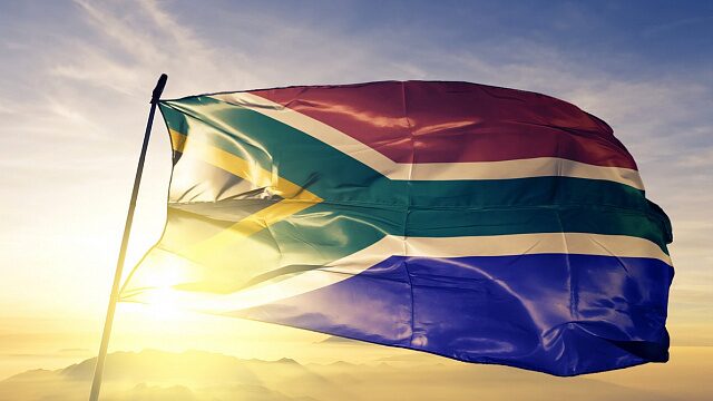 sudafrica