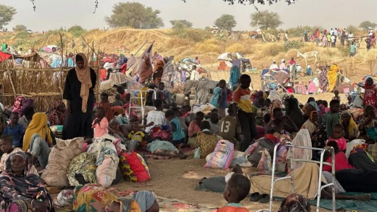Al menos 132 muertos por ataque terrorista en Al Fasher, Darfur Norte 1 sudan 222