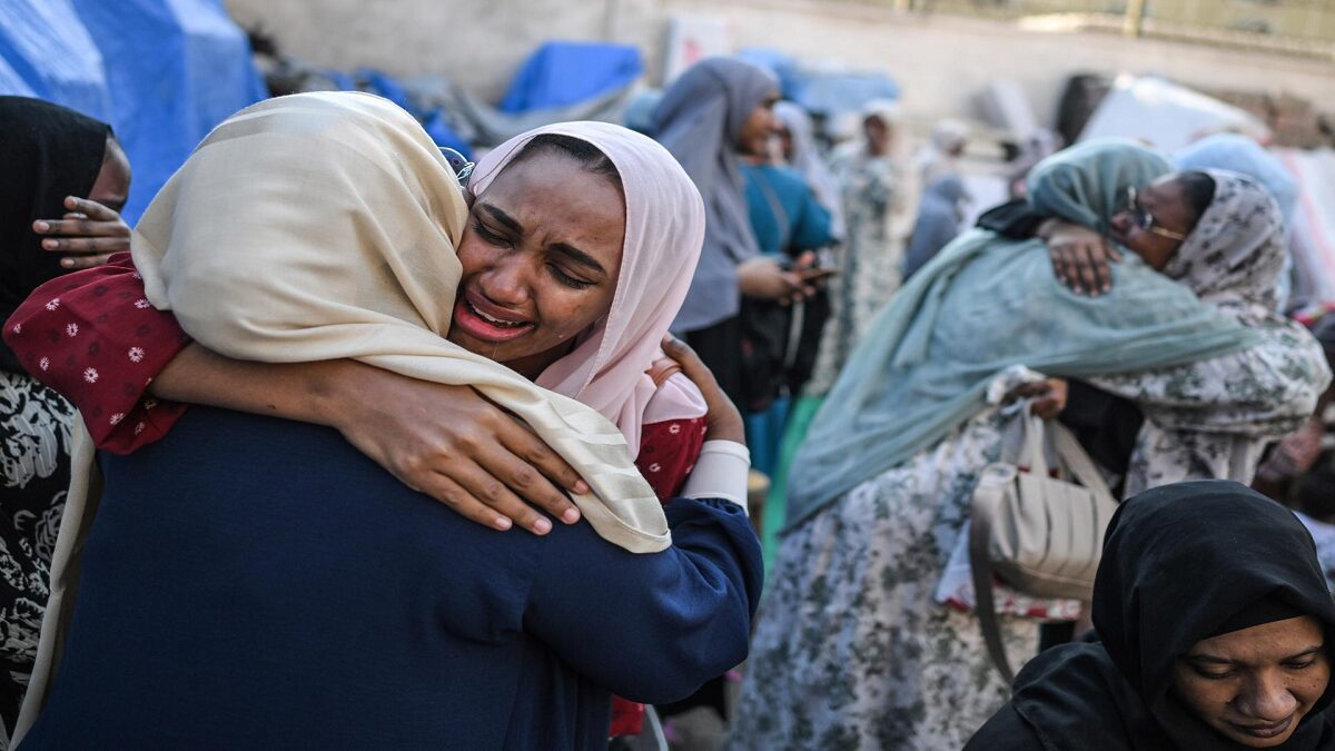 sudan