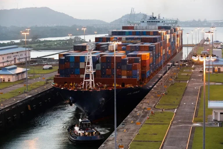 Canal de Panamá: Mulino reafirma la soberanía ante declaraciones de Donald Trump 1 trump canal panama