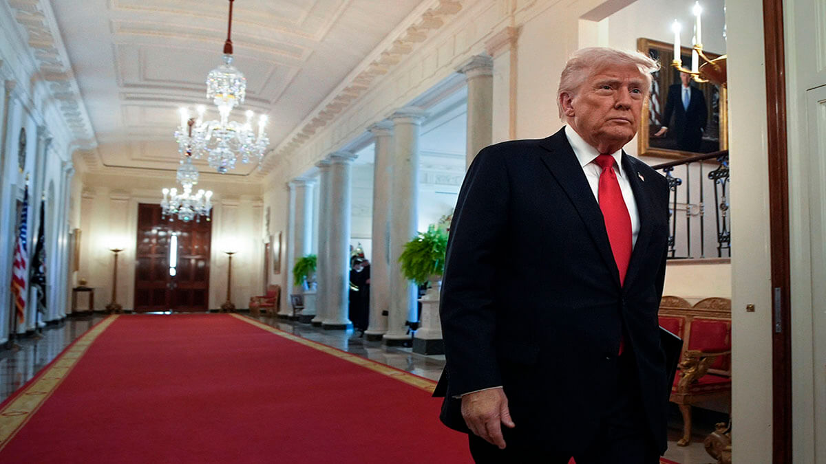 trump china
