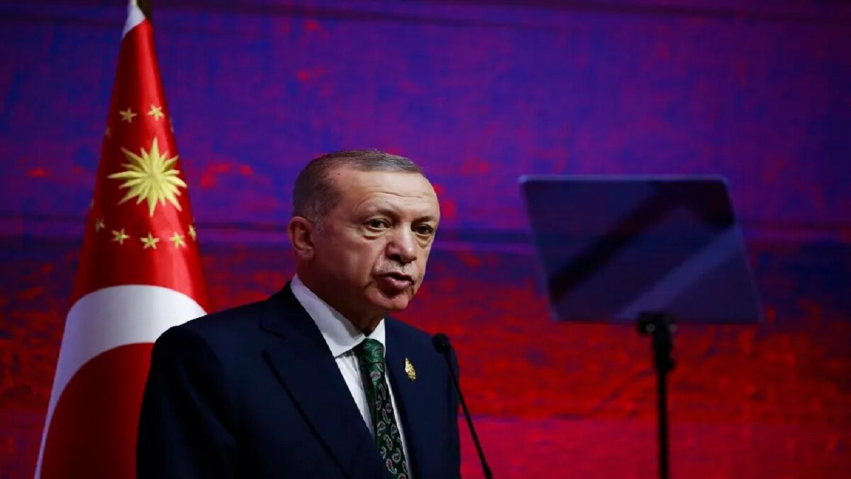 turquia