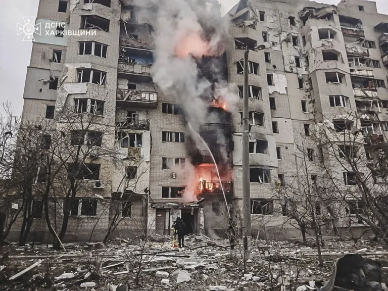 Rusia fortalece posiciones en Kursk y Sumy tras liberar la localidad de Basovka 1 ucrania 3