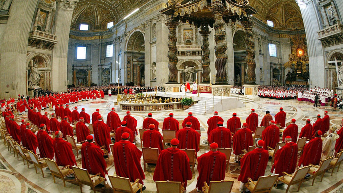 vaticano