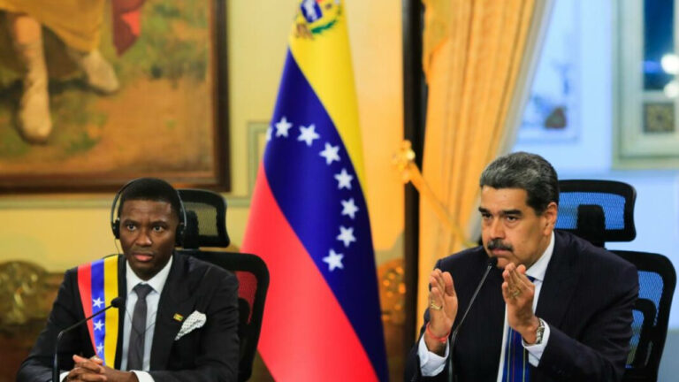 Presidente Nicolás Maduro anuncia barco del ALBA-TCP para fortalecer comercio y soberanía alimentaria 5 venezuela 2