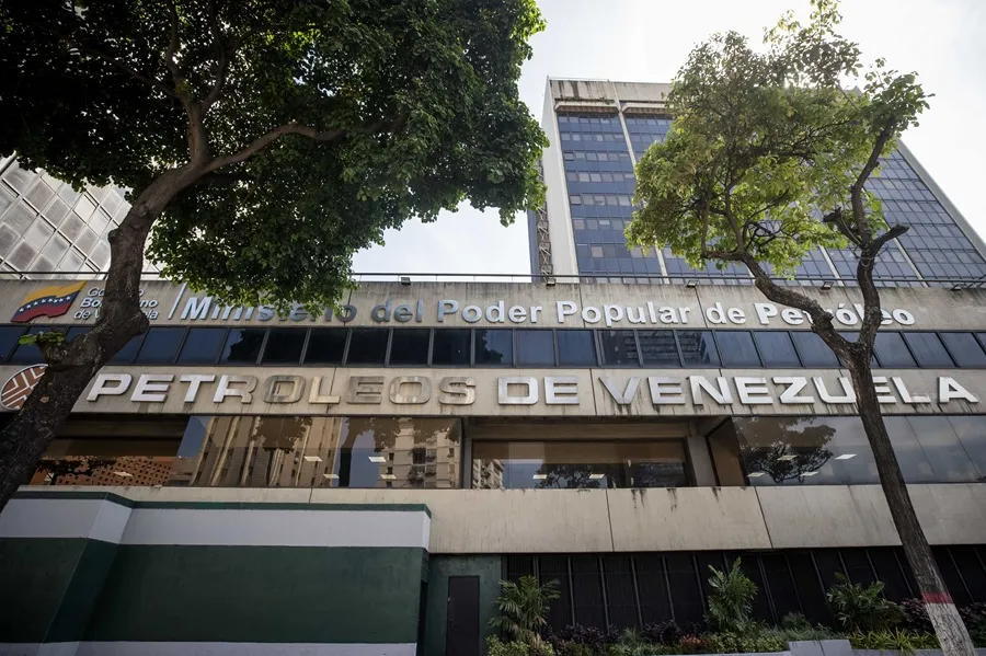 Venezuela refuta a Reuters mientras su producción petrolera crece pese a sanciones estadounidenses 1 venezuela corrupcion 002