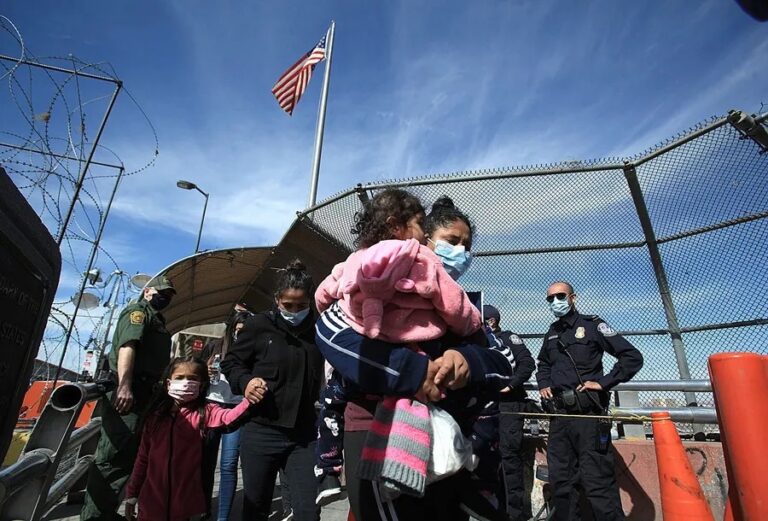La migración venezolana como arma política: Estados Unidos y su estrategia de desestabilización 1 whatsapp image 2025 04 03 at 13 09 47