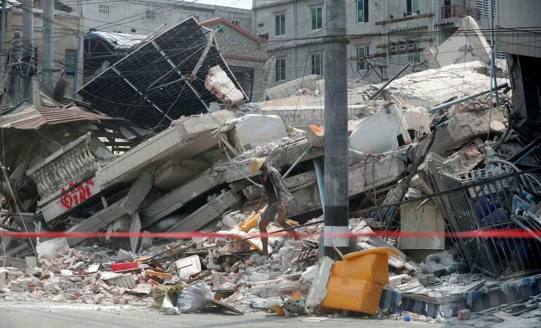 Aumenta a 3.471 el número de víctimas mortales en Myanmar tras terremoto 5 whatsapp image 2025 04 06 at 4 01 55 am