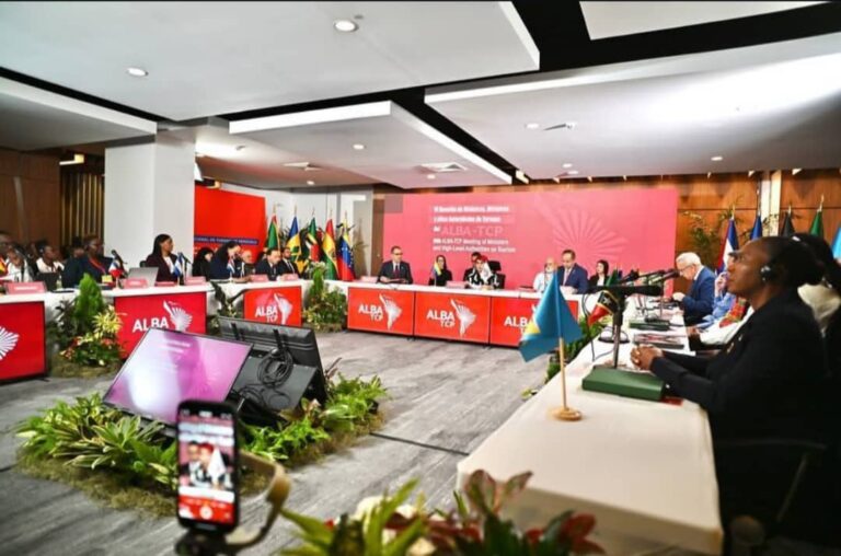 ALBA-TCP impulsa el multilateralismo en el Día Internacional de la Diplomacia de Paz 7 whatsapp image 2025 04 24 at 14 11 22
