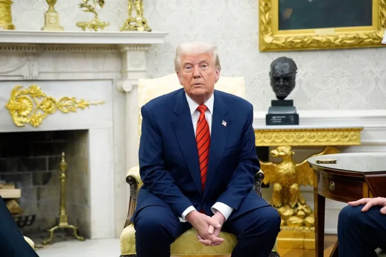 Deportaciones a El Salvador revela maniobras de Trump para eludir la Justicia 1 wsh05 usa nato defense 1